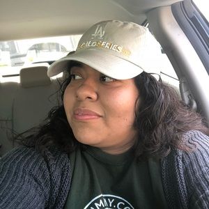 Meet your Posher, Marcela